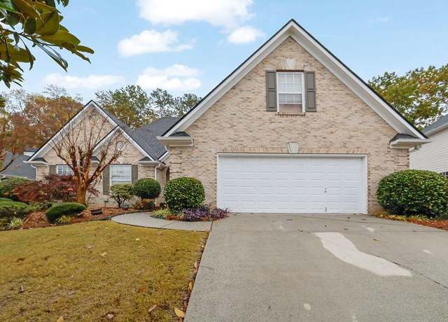 Property at 777 Glen Valley Way, Dacula, GA 30019, 4 beds, 3 baths