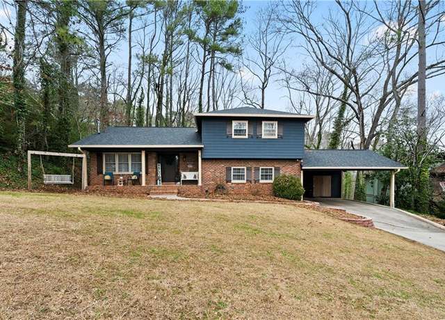 Property at 31 Riverview Rd SE, Rome, GA 30161, 4 beds, 2.5 baths