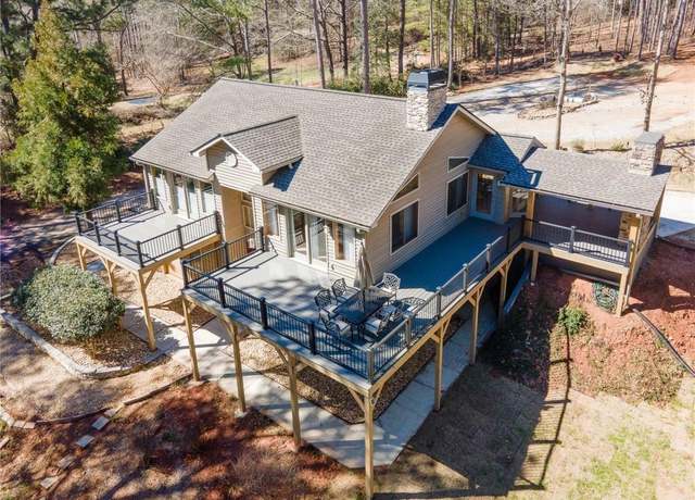 Property at 1655 Butler Bridge Rd, Covington, GA 30016, 3 beds, 3 baths