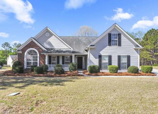 Property at 1056 Fern Valley Way, Dacula, GA 30019, 3 beds, 2 baths