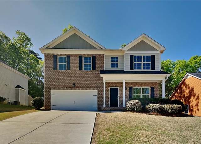 Property at 1280 SW Vonda Ln, Mableton, GA 30126, 4 beds, 2.5 baths