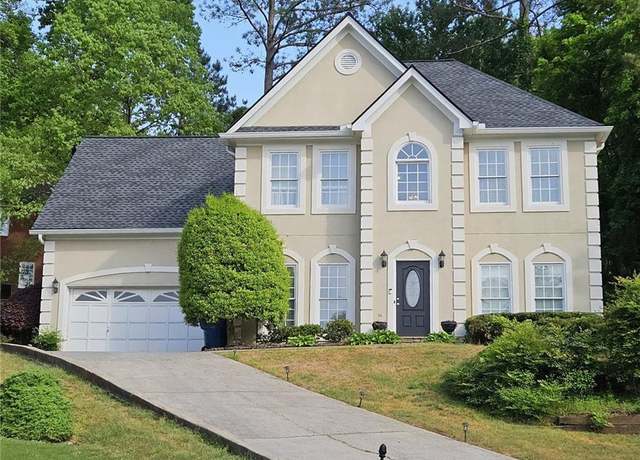 Property at 2122 Riverbirch Ct NE, Lawrenceville, GA 30044, 4 beds, 2.5 baths