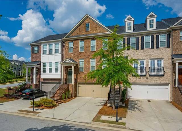 Property at 6294 Century Park Pl SE, Mableton, GA 30126, 4 beds, 3.5 baths