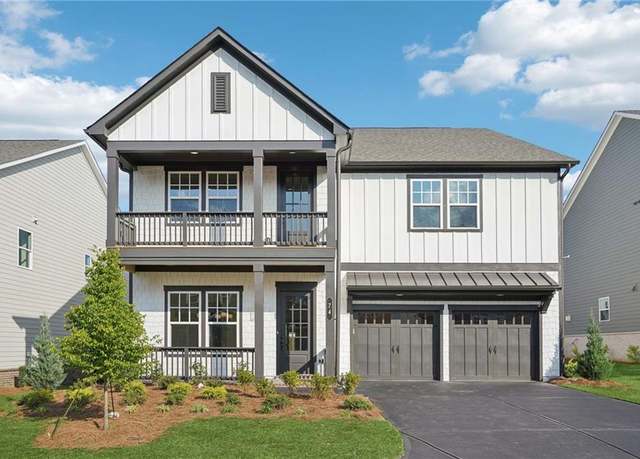 Property at 74 Finley Creek Dr, Dawsonville, GA 30534, 4 beds, 4.5 baths