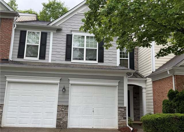 Property at 2107 Hailston Dr, Duluth, GA 30097, 3 beds, 2.5 baths