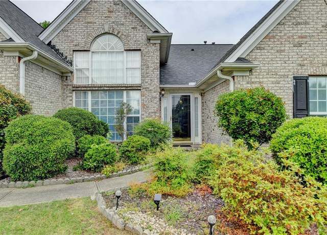 Property at 3865 Portico Run Dr, Buford, GA 30519, 4 beds, 2 baths