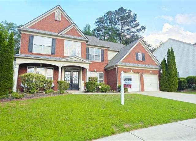 Property at 779 Avonley Creek Trce, Sugar Hill, GA 30518, 4 beds, 3 baths