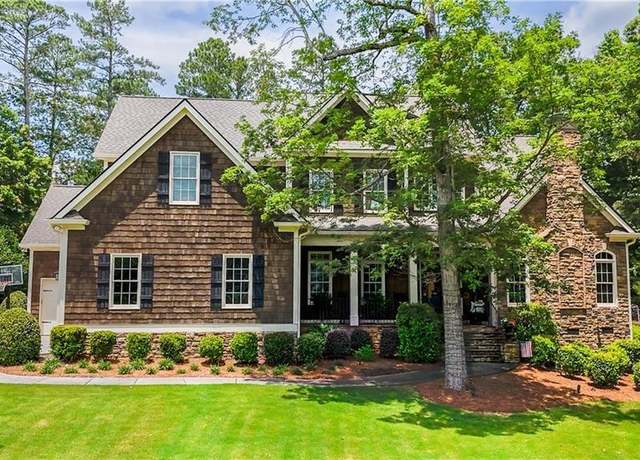 Property at 146 Nelson Blvd, Rome, GA 30165, 4 beds, 3.5 baths