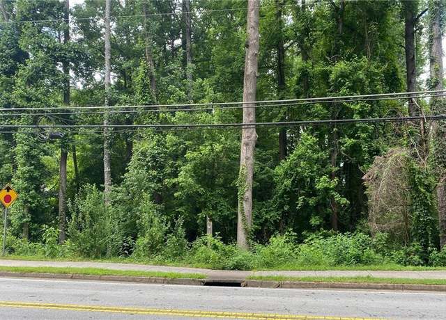 Property at 0 Nickajack Rd SE, Mableton, GA 30126