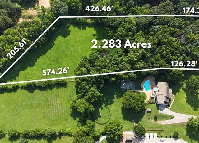 Property at 84 Cline Smith Rd, Cartersville, GA 30121