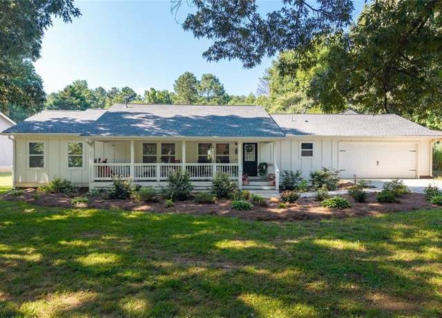 Property at 1332 Hiram Sudie Rd, Hiram, GA 30141, 3 beds, 2.5 baths