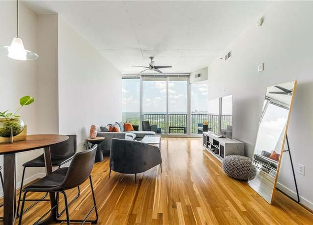 Property at 361 17th St NW #2418, Atlanta, GA 30363, 1 bed, 1 bath