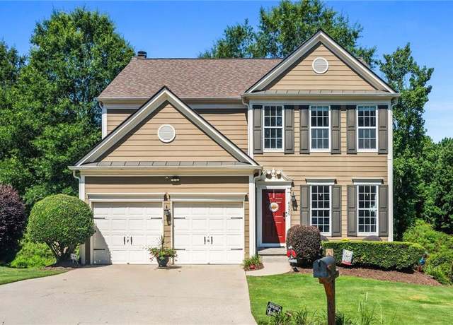 Property at 6330 Turfway Dr, Cumming, GA 30040, 4 beds, 3.5 baths