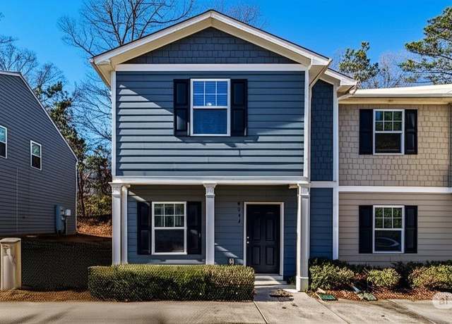 Property at 2137 2137 Chadwick Rd, Atlanta, GA 30331, 3 beds, 2.5 baths