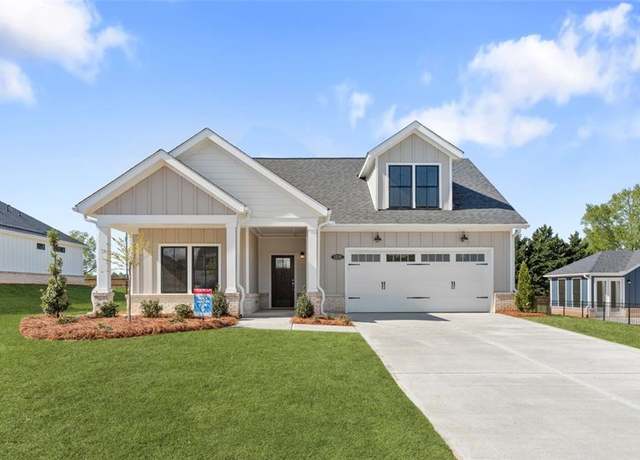 Property at 5235 Maggie Mae Ln, Cumming, GA 30028, 3 beds, 3 baths