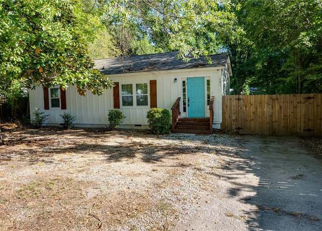 Foreclosures In Smyrna Ga