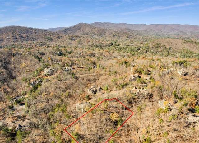 Property at 3356 Bee Balm Way, Big Canoe, GA 30143