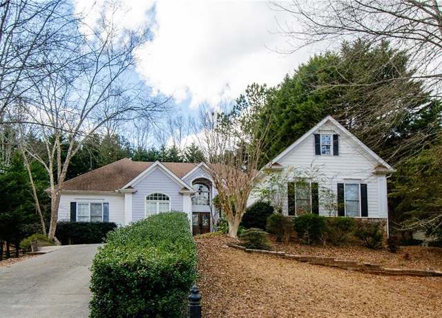 Property at 3955 Three Chimneys Ln, Cumming, GA 30041, 5 beds, 4.5 baths