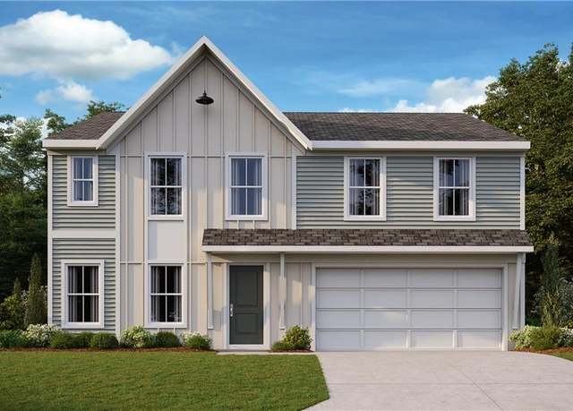 Property at 65 Warrior Ct, Hoschton, GA 30548, 5 beds, 3 baths