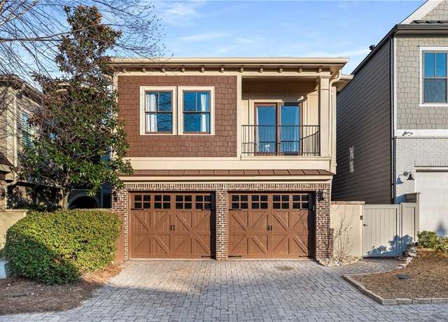 Property at 322 Gray Shingle Ln, Woodstock, GA 30189, 3 beds, 2.5 baths