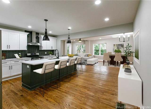 Property at 2143 Lyle Ave, College Park, GA 30337, 5 beds, 3 baths