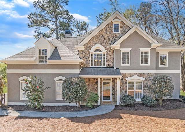 Property at 3825 Killkenny Ct, Suwanee, GA 30024, 4 beds, 3 baths