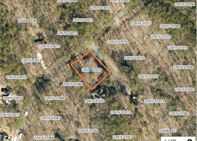 Property at 105 Douglas Fir Dr, Waleska, GA 30183