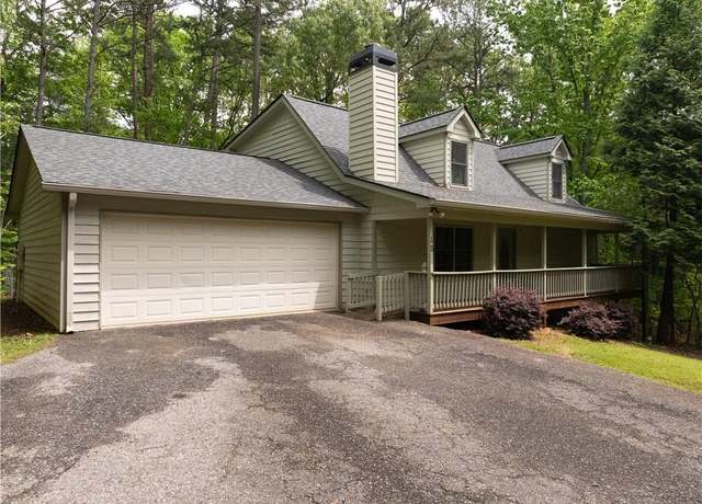 Property at 15 Falcon Brook Dr, Dahlonega, GA 30533, 3 beds, 2.5 baths