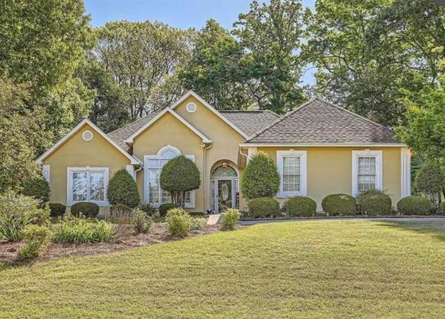 Property at 184 Glenn Eagles Way, Hiram, GA 30141, 3 beds, 2 baths