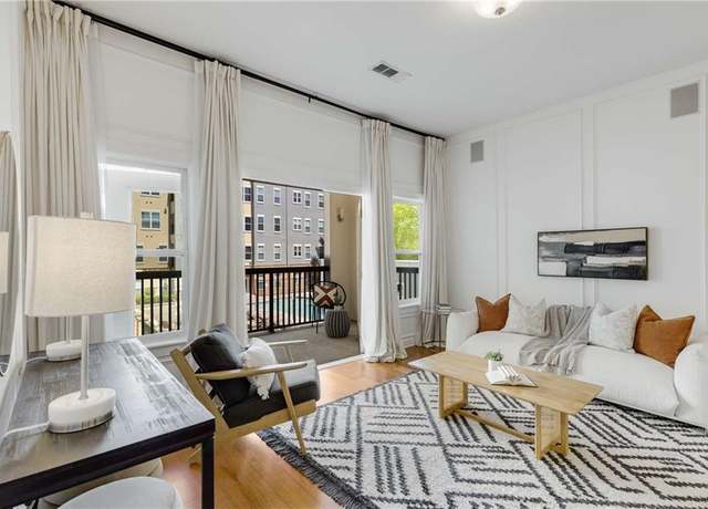Property at 870 Inman Village Pkwy NE #305, Atlanta, GA 30307, 1 bed, 1 bath