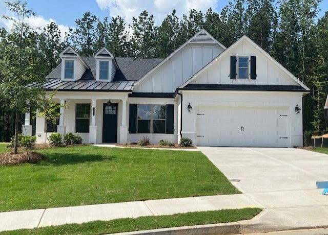 Property at 301 Brooke View Trl, Canton, GA 30115, 3 beds, 2 baths