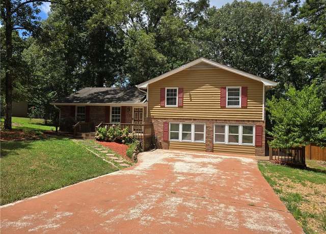 Property at 32 Timber Trl SW, Cartersville, GA 30120, 3 beds, 2.5 baths