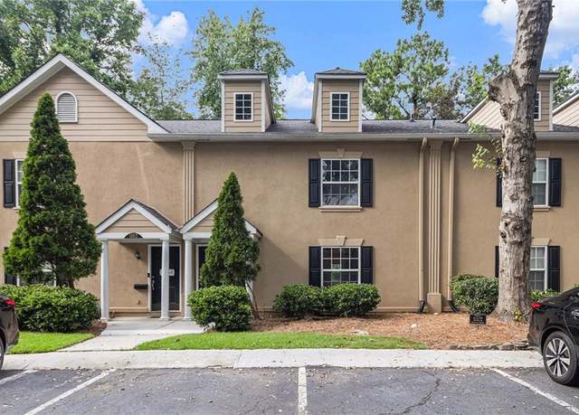 Property at 1103 Brighton Pt, Atlanta, GA 30328, 3 beds, 2.5 baths
