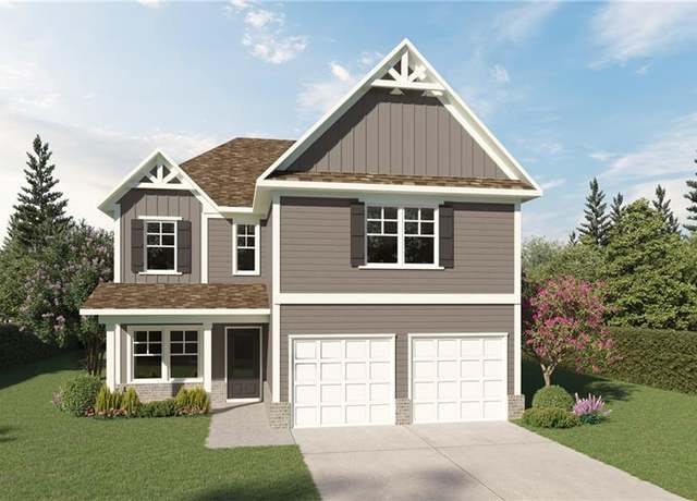 Property at 239 Cedar Wood Trce, Winder, GA 30680, 5 beds, 3 baths
