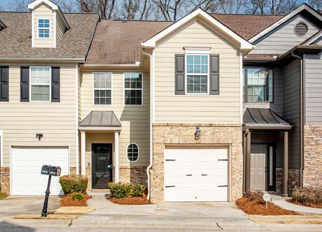 Property at 6418 Mossy Oak Lndg, Braselton, GA 30517, 3 beds, 2.5 baths