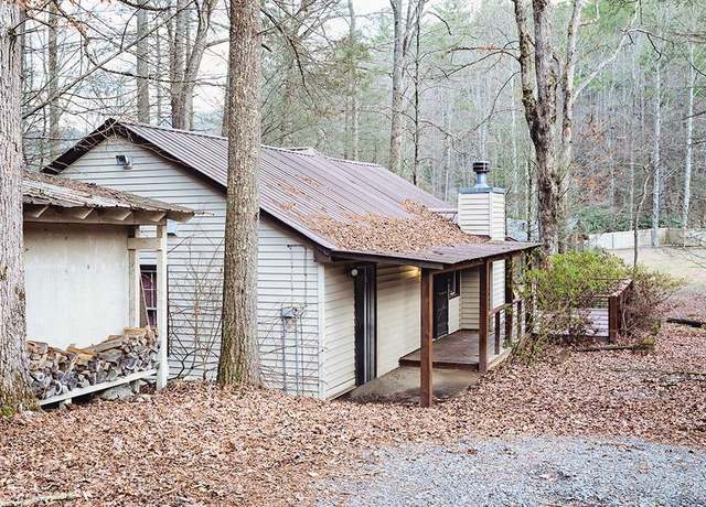 Property at 7223 Doublehead Gap Rd, Blue Ridge, GA 30513, 2 beds, 2 baths
