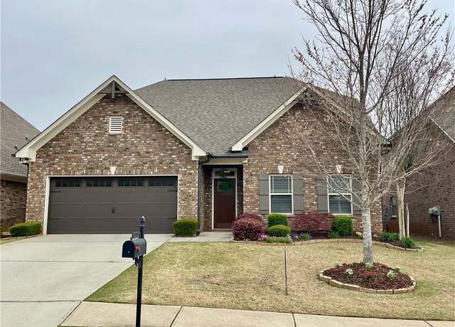 Property at 725 Valley Glen Dr, Dacula, GA 30019, 3 beds, 2.5 baths