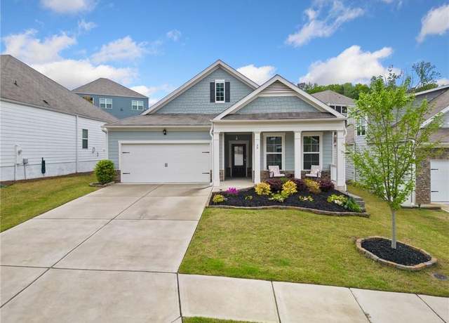 Property at 39 N Cornucopia Bnd, Dallas, GA 30132, 3 beds, 2 baths