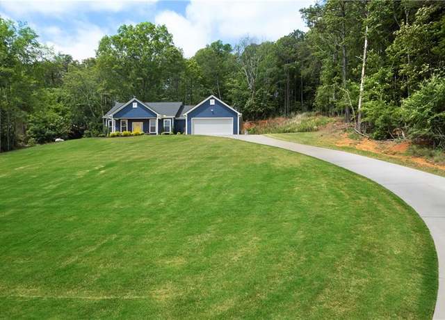 Property at 1 S Edenfield Ridge Dr SE, Rome, GA 30161, 3 beds, 2 baths