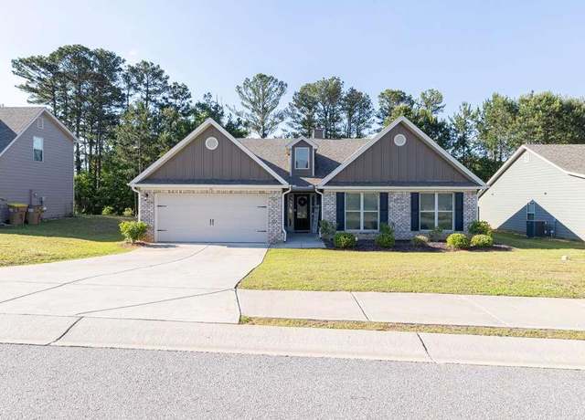 Property at 32 Livingston Ct, Winder, GA 30680, 5 beds, 3 baths