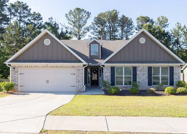 Property at 32 Livingston Ct, Winder, GA 30680, 5 beds, 3 baths