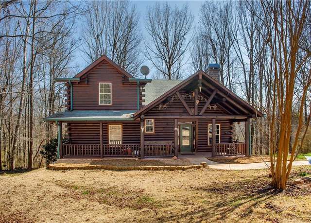 Property at 1225 Pitts Chapel, Newborn, GA 30056, 4 beds, 3.5 baths
