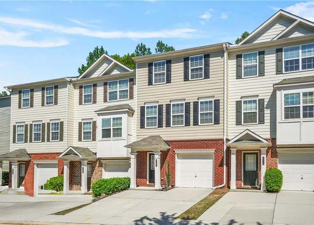 Property at 6887 Slate Stone Way SE #3, Mableton, GA 30126, 3 beds, 2.5 baths