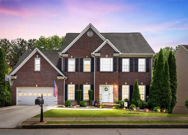 Property at 242 Sandhurst Ct, Suwanee, GA 30024, 4 beds, 3.5 baths