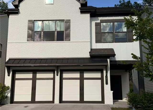 Property at 1923 Westfall Lndg, Auburn, GA 30011, 4 beds, 2.5 baths