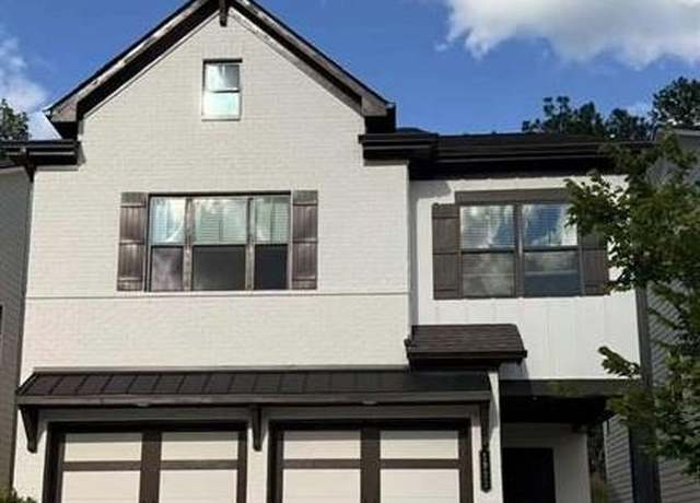 Property at 1923 Westfall Lndg, Auburn, GA 30011, 4 beds, 2.5 baths