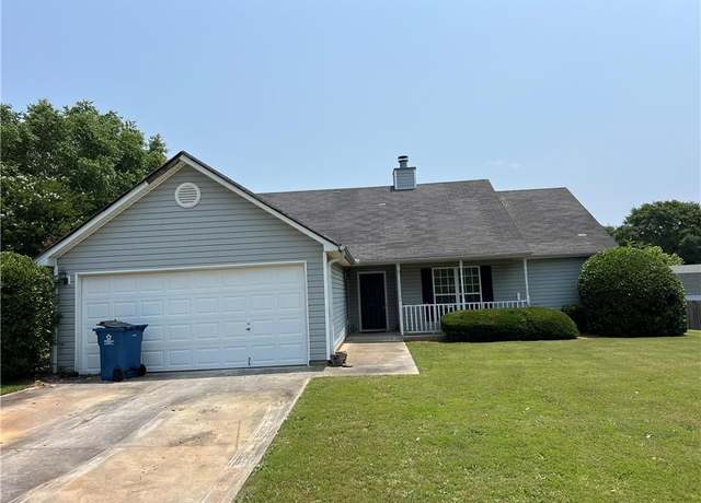 Property at 1008 Maggie Dr, Bethlehem, GA 30620, 3 beds, 2 baths