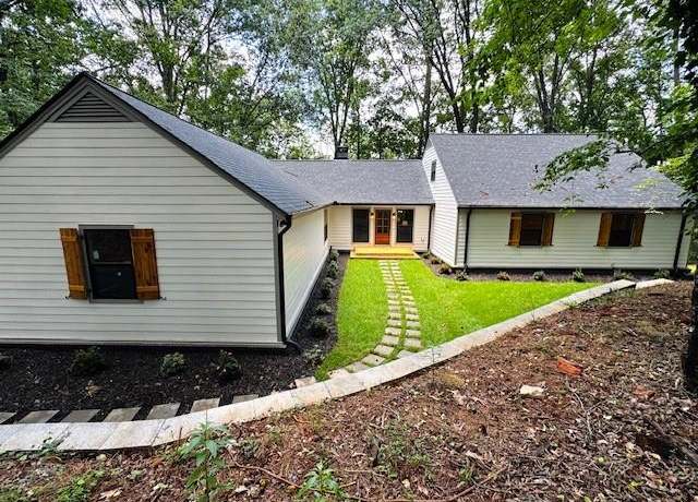 Property at 3710 Country Estate Dr NW, Kennesaw, GA 30152, 6 beds, 4 baths