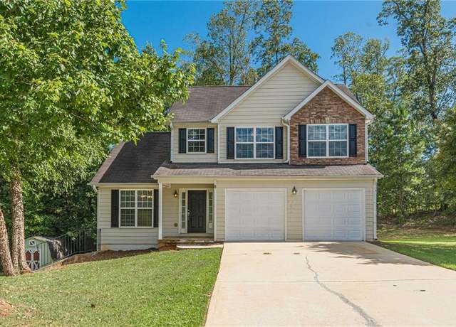 Property at 7009 Lunar Blue Way, Mcdonough, GA 30253, 4 beds, 3.5 baths