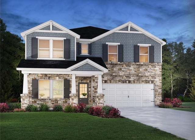 Property at 1084 Sope Creek Cir, Pendergrass, GA 30567, 5 beds, 3.5 baths